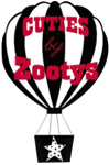 Cutiesbyzootys